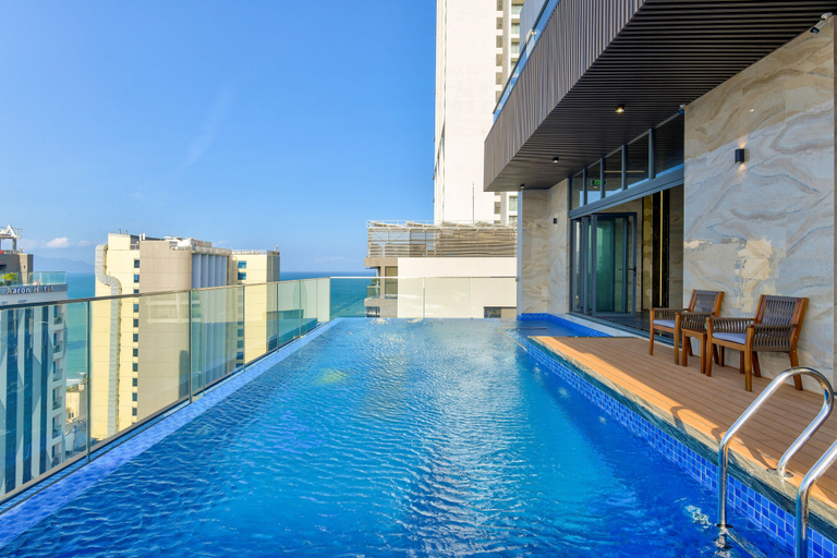 Sport & Beauty 3, Maris Hotel Nha Trang, Nha Trang