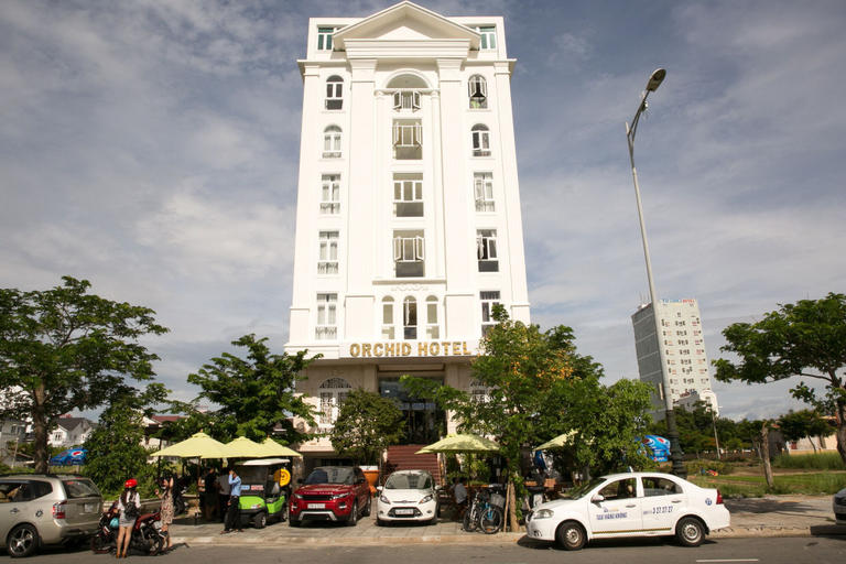Exterior & Views, Orchid Hotel Da Nang, Da Nang