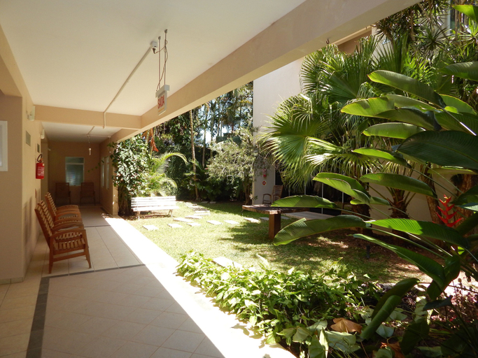 Others 4, Floripa Lodge Pousada & Bistrô, Florianopolis