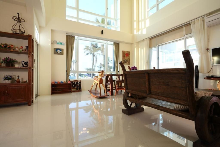 Others 5, Taroko Bay B&B, Hualien