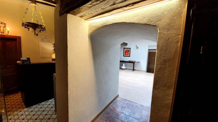 Others 5, Pensión Posada Ignatius, La Rioja