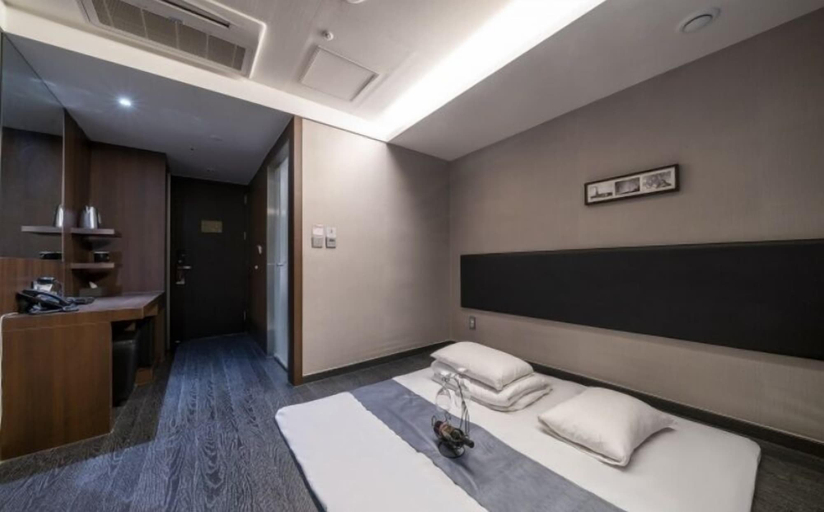 Others 5, Grand Palace Hotel, Namdong
