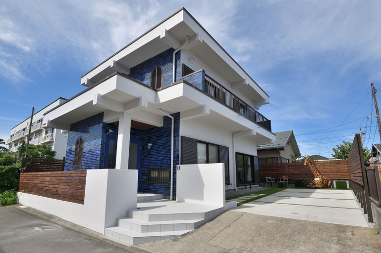Grand Bleu, Fujisawa