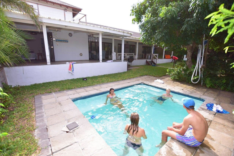 Sport & Beauty, Baleia Azul 26, Matutuíne