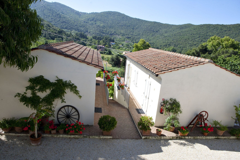 Exterior & Views 2, Hotel Santo Stefano, Livorno