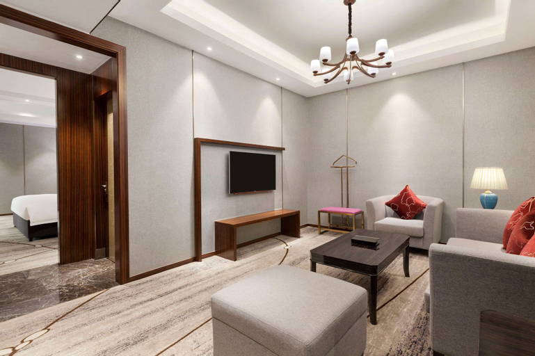 Bedroom 3, Ramada Foshan Shunde, Foshan