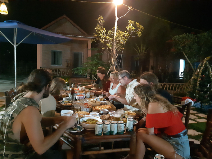 Food & Drinks 5, An An Boutique Homestay, Phú Quốc