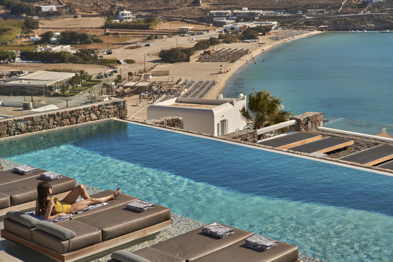 Exterior & Views 2, Mykonos Bliss-Cozy suites, South Aegean