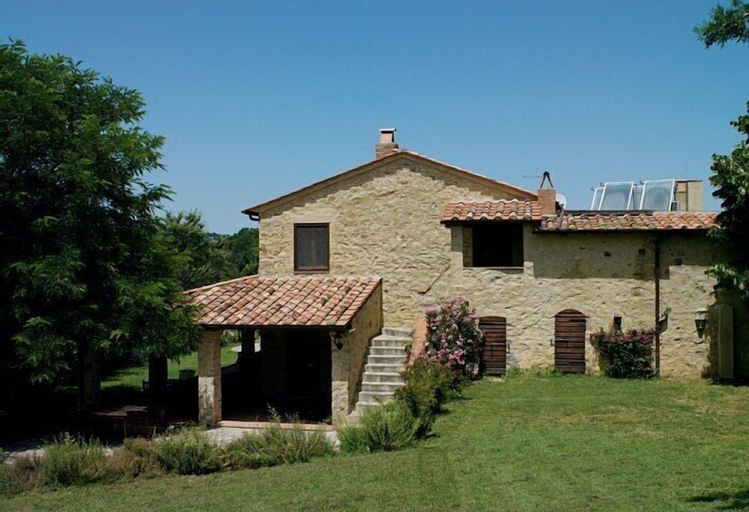 Agriturismo Il Fantone, Grosseto