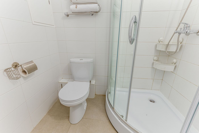 Bathroom 3, Inndays Apartment on Annino, South-Western