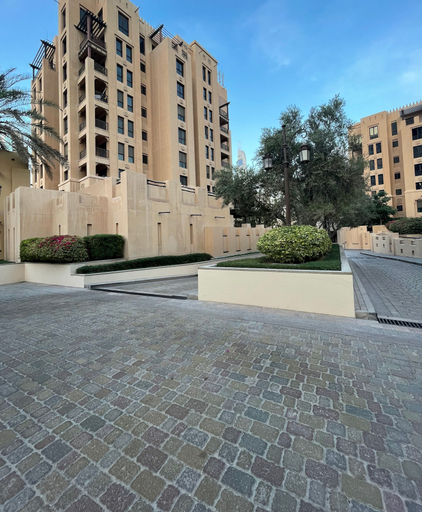Exterior & Views 2, 2B-Kamoon 2 - 205, Dubai