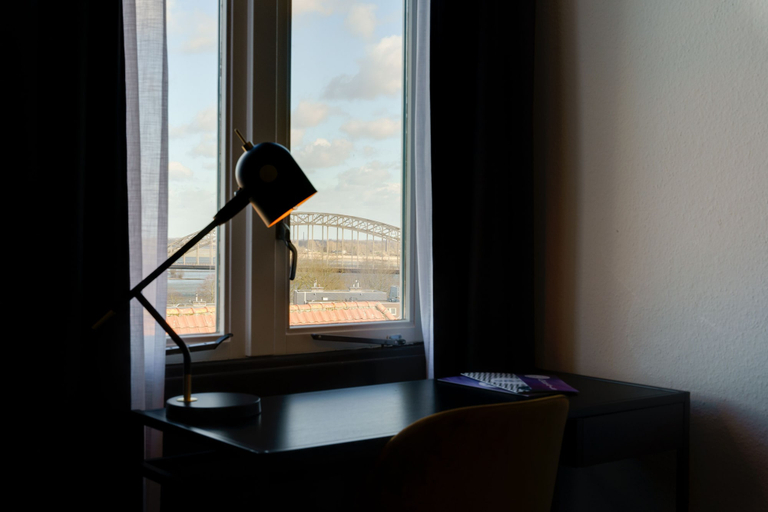 Others 4, Hotel Pauw, Nijmegen