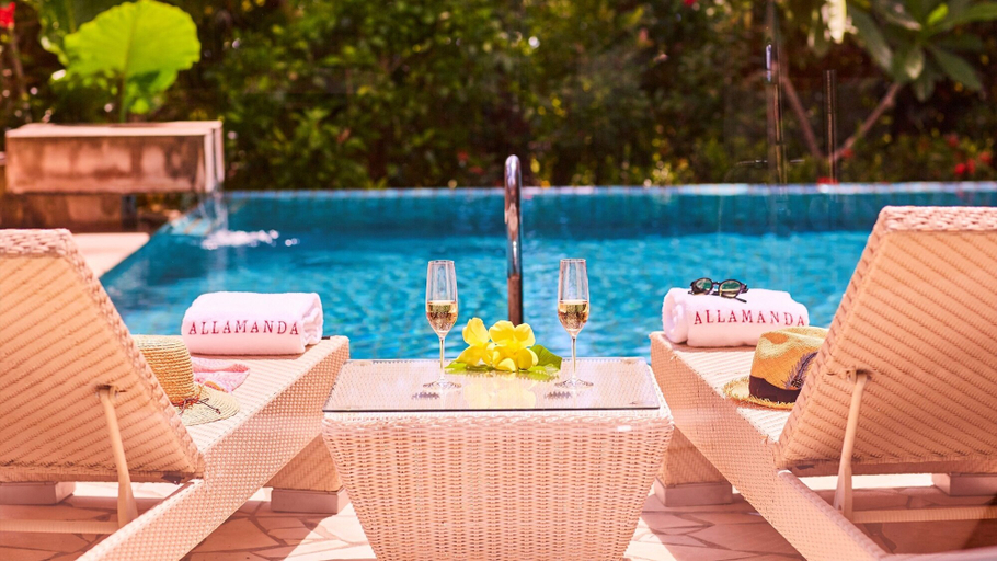 Sport & Beauty 2, Shigira Bayside Suite Allamanda, Miyakojima