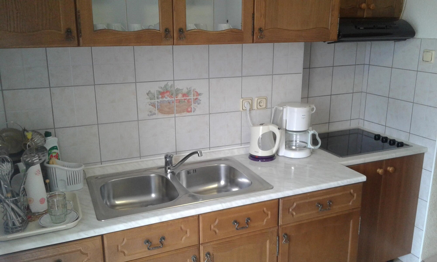 Others 4, Apartment Marija Selce / One Bedroom A1, Crikvenica