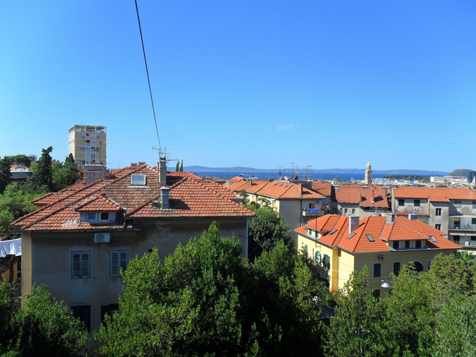 Others 3, Apartments Bulic, Split