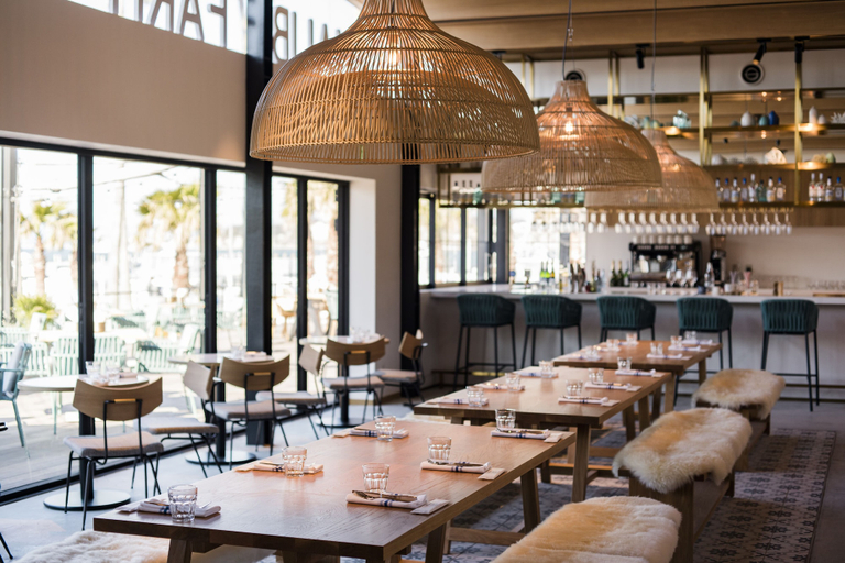 Food & Drinks 5, MALIBU HOTEL, Zushi