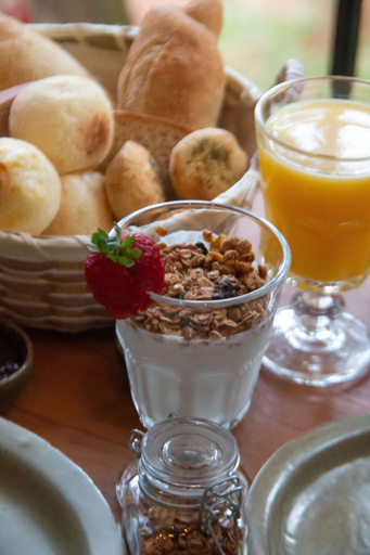 Food & Drinks 5, Estalagem Serra de Minas, Camanducaia