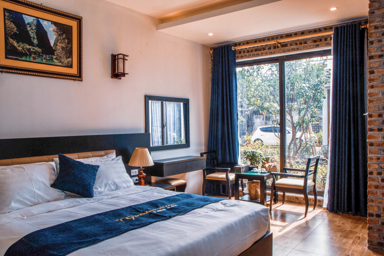 Bedroom 3, Tamcoc Golden Rice, Hoa Lư