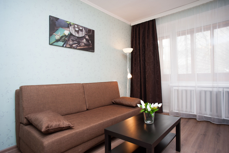 Others 5, Moskva4you Gilyarovskogo 54, North-Eastern
