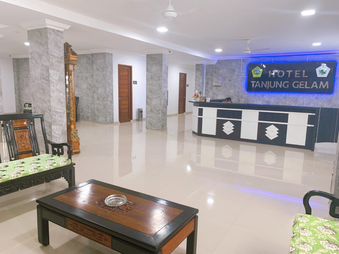 Others 2, Hotel Tanjung Gelam, Karimun
