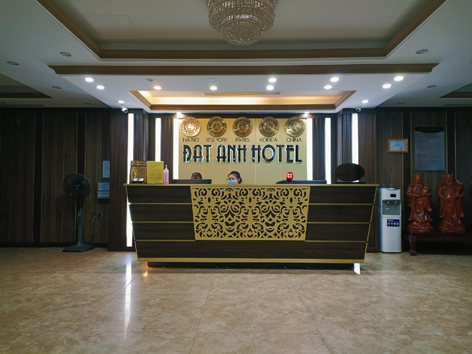 Others 5, Đạt Anh Hotel, Huế