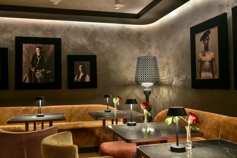 Food & Drinks 5, Athens Dom Hotel, Attica