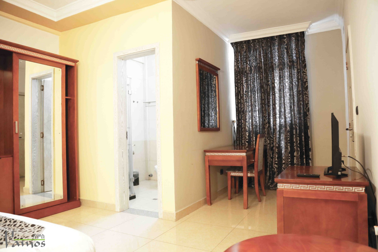 Others 5, Vamos GuestHouse, Addis Abeba