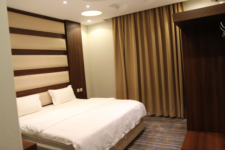 Bedroom 4, 1 Yali Tourist Resort