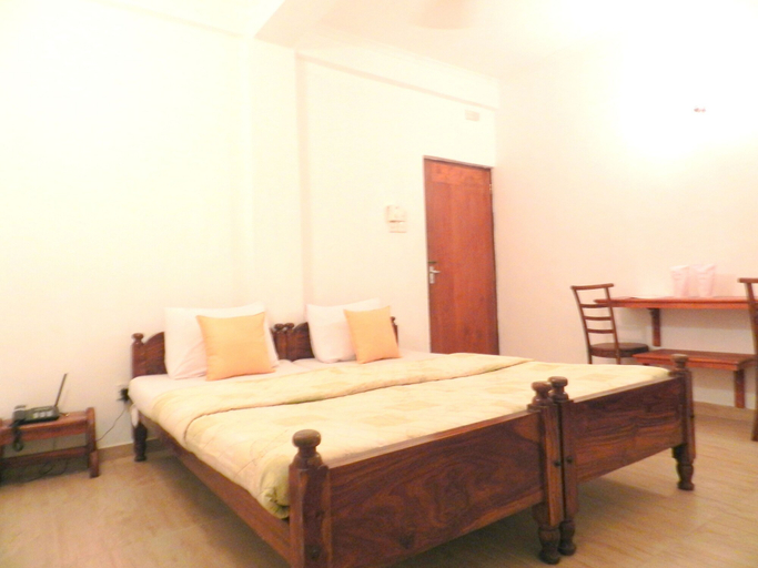Bedroom 3, Paradise Inn, K.F.G. & G. Korale