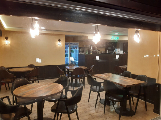 Food & Drinks 4, Alegre, Gapyeong