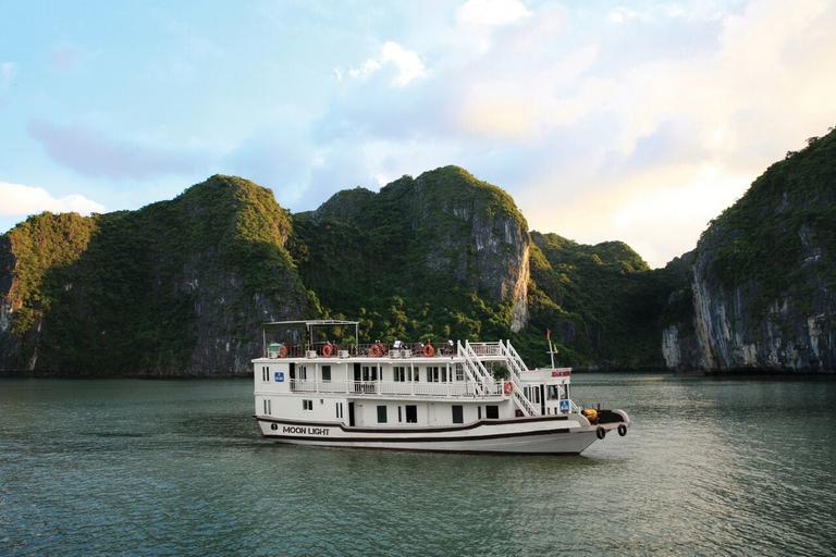 Others 5, Halong Moonlight Cruises, Hạ Long
