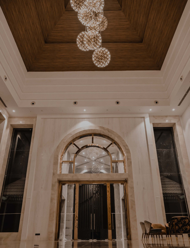 Others 3, Pushkara Resort And Spa, Ajmer