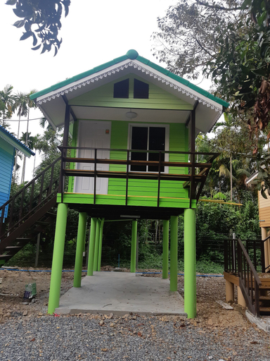Others 4, Makwan Resort Rayong, Ban Khai