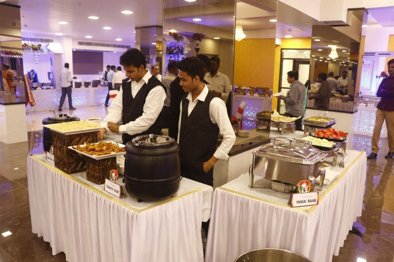 Food & Drinks 5, Hotel Shivam, Thane