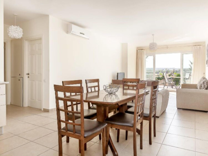 Others 4, Thalassa Beach Resort Apartment 11-301