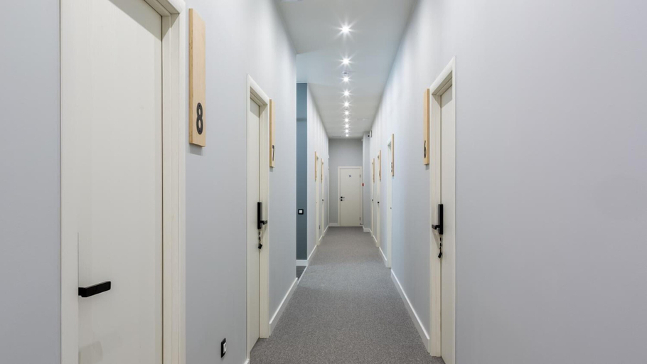 Others 4, Nordic Rooms, North-Eastern