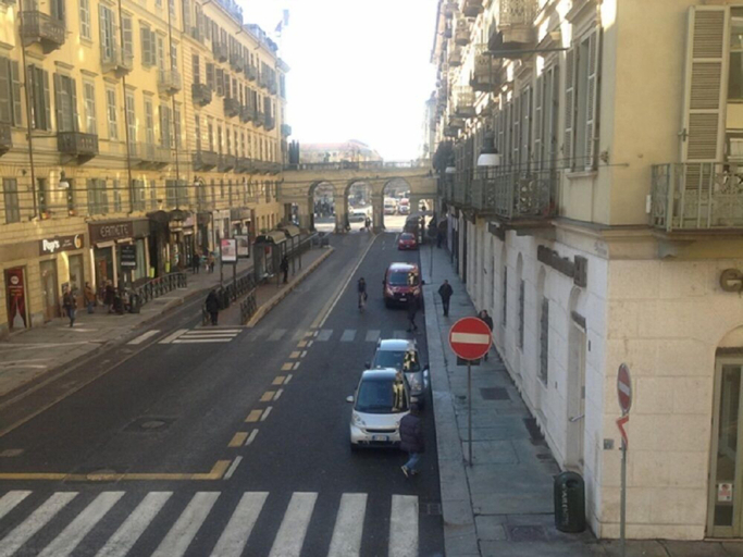 Others 5, Hotel Napoleon, Torino