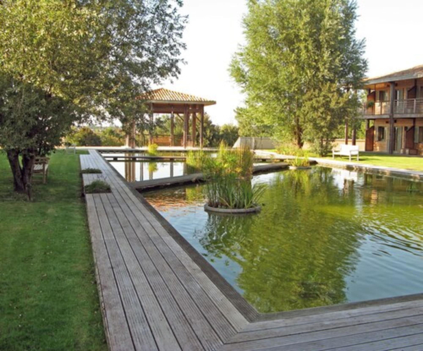 Sport & Beauty, Maison des Vignes, Charente-Maritime