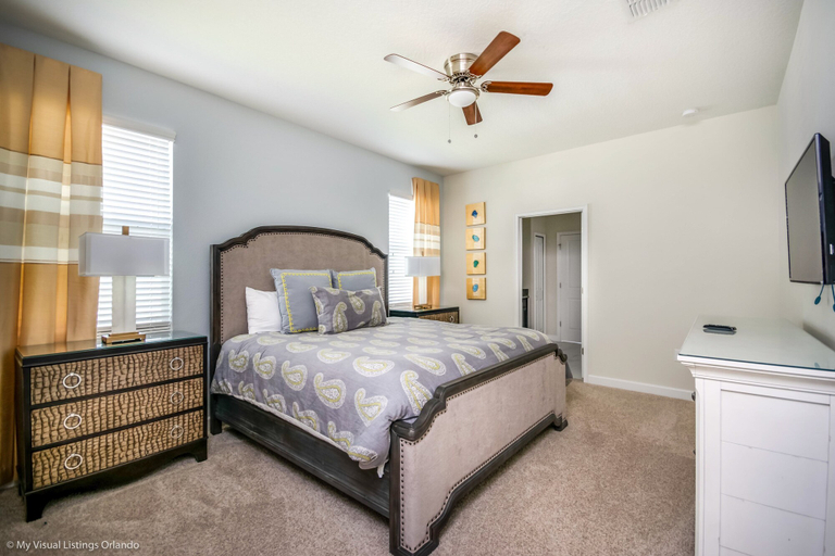 Bedroom 2, 1571ol, Osceola