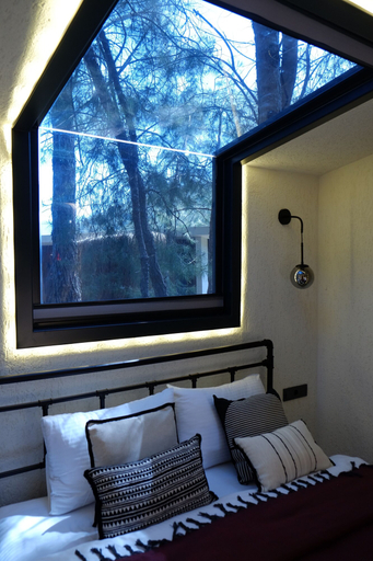 Bedroom 2, Mossa Afkule, Fethiye