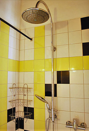 Bathroom 4, Tapada do Gramacho, Lagoa