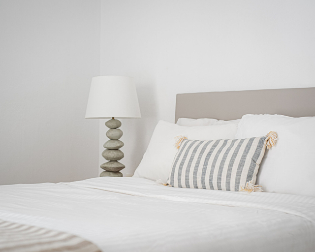 Bedroom 3, Villa Hola Mykonos, South Aegean