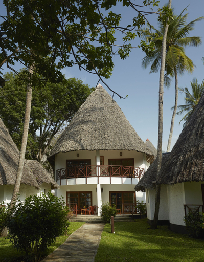 Exterior & Views 2, Neptune Village Beach Resort & Spa All Inclusive, Msambweni