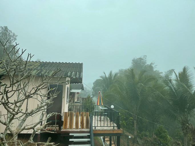 Others 5, Forest Guesthouse, Samoeng