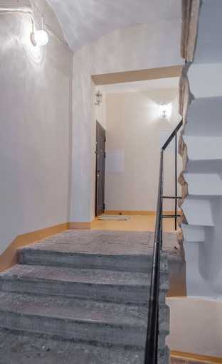 Others 5, Loft on Sadovaya, Sankt-Peterburg gorsovet
