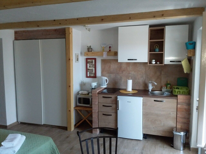Others 4, Apartment Mir, Dubrovnik