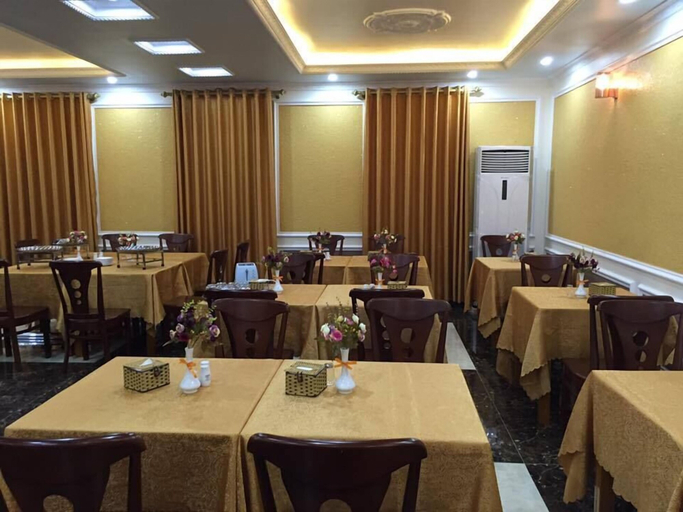 Food & Drinks 5, Lavender Hotel, Hải An