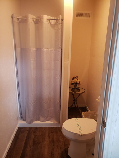 Bathroom 4, Branson King Resort and Suites, Taney