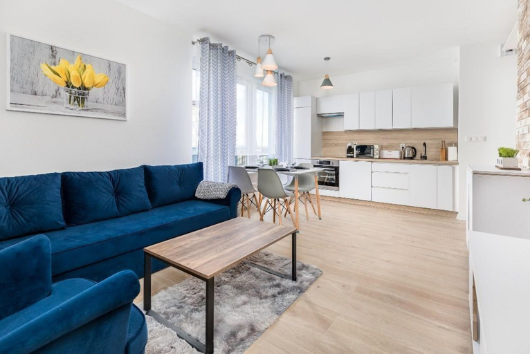 Others 4, Bm apartamenty Potulicka 20 I, Szczecin