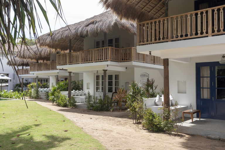 Exterior & Views 2, Halcyon Mawella, Tangalle